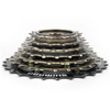 Wolnobieg nakręcany Shimano Tourney MF-TZ500 7 rzędów, 14-28