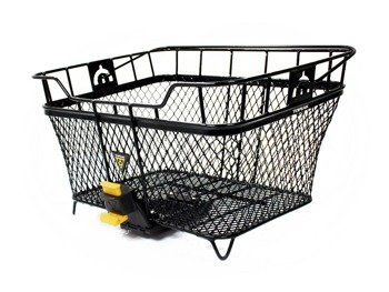 Koszyk Topeak MTX Rear Basket na bagażnik