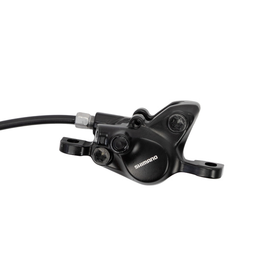Outlet Hamulec tarczowy Shimano MT200 przód, 960 mm (BR-MT200 BL-MT200) - bez adaptera, folia