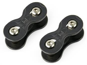 2 Spinki Union UN-33 1/2" x 1/8" (8,6mm) do łańcuchów 1-rzędowych wide single speed