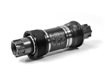 Suport oś mechanizmu korbowego Shimano BB-ES300 68/118 mm BSA octalink