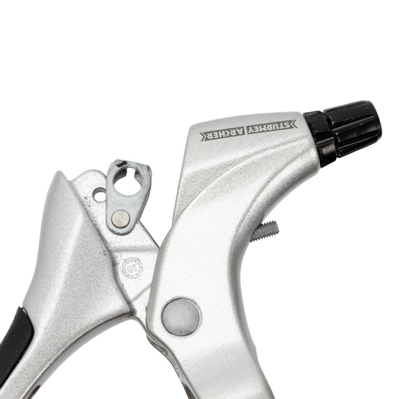 Dźwignia hamulca Sturmey Archer BLS92L do hamulca bębnowego, rolkowego, cantilever, lewa