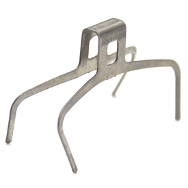 Dystanser, sprężynka do okładzin hamulców Avid, H-Spring, XO Trail, Guide, S4, ULT, G2 R/RS/RSC/ULT - 1 szt.