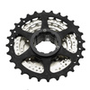 Kaseta Shimano Acera CS-HG400, 7-rzędowa, 11-28T