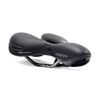 Outlet Siodełko Selle Royal Respiro Soft Athletic 45st.. żelowe, wentylacja