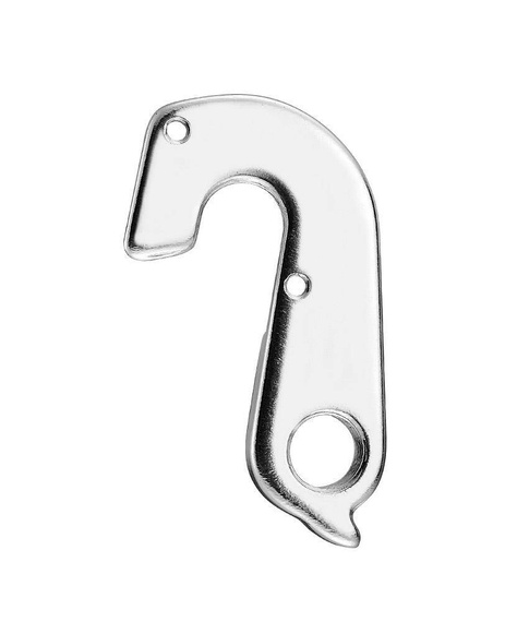 OUTLET Hak przerzutkowy Union GH-140 do ram rowerowych