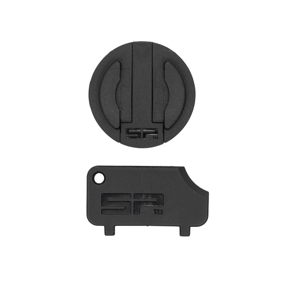 Case, Etui, plecki SP Connect+ do iPhone 17 Pro