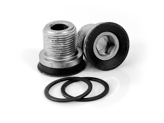 Mechanizm korbowy Shimano Alivio FC­T4010 9rz 44X32X22 175mm
 czarny