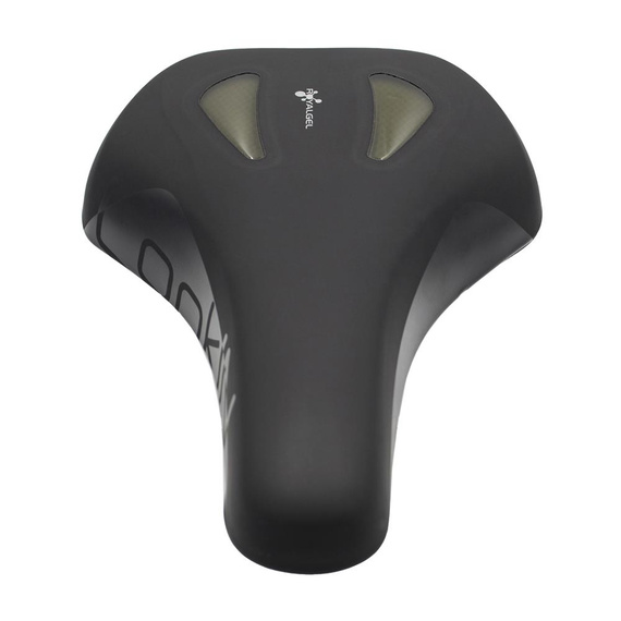 Siodełko Selle Royal Lookin Basic, Moderate 60 st., żelowe, męskie