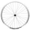 Koło tył 700C/28"  JOYSTAR-RD12R szosa, srebrne, QR, 32H