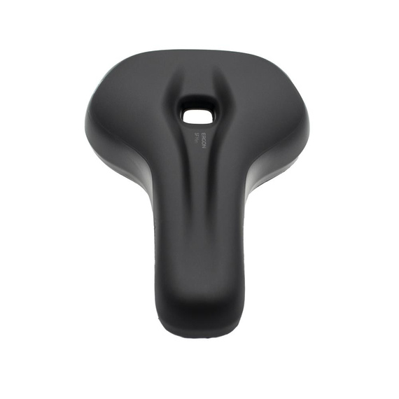 Outlet Siodełko Ergon SF MEN, rozmiar S/M, czarne 