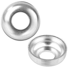 Miska piasty przód F2338 Stal 25 mm