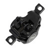 Zacisk hamulca hydraulicznego Magura MT4 (MT Trail Sport) tylny, z okładzinami