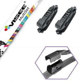 ADAPTERY SV-K MULTISET (2 szt) H012