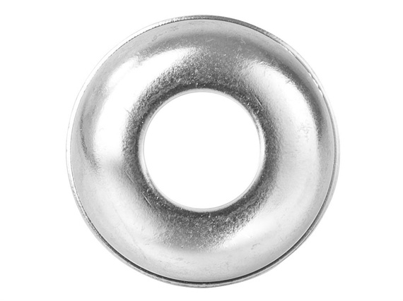 Miska piasty przód F2338 Stal 25 mm