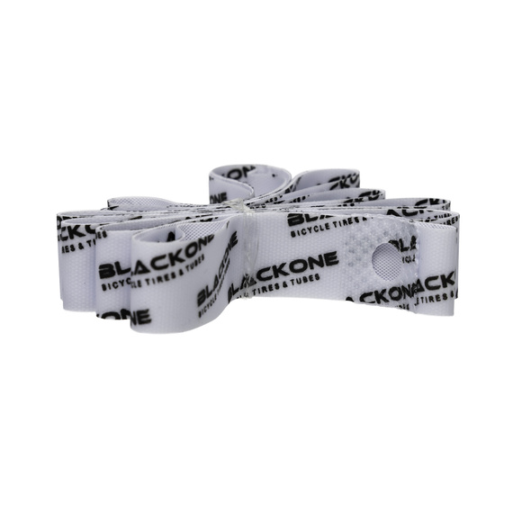 Ochraniacz dętki / taśma na obręcz Black1 (20x622) 28/29", 2 sztuki