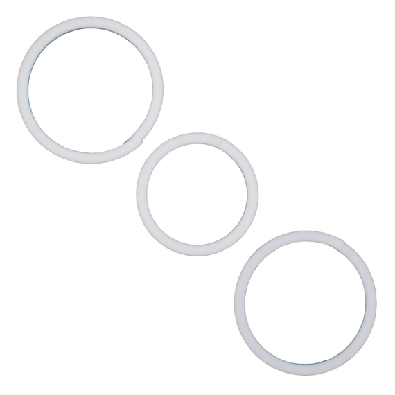 Zestaw uszczelek dampera Rock Shox Deluxe/Super Deluxe A1-B2 (2017-2020)