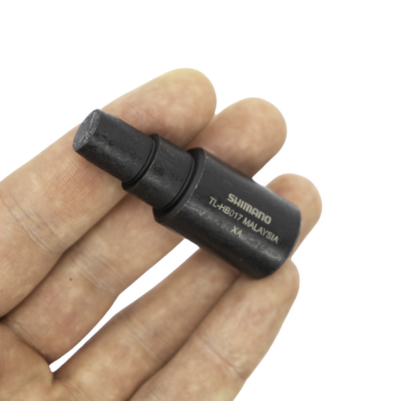 Narzędzie Shimano TL-HB017 do wymiany łożysk piasty