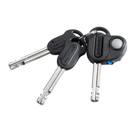 OUTLET Zapięcie U-Lock EVOLUTION Mini 5 z uchwytem