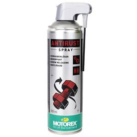 Środek Antykorozyjny Motorex Anti Rust Aerosol 500ml