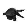OUTLET Dźwignia przerzutki tylnej Shimano Cues SL-U4000, 9-rzędowa, prawa 