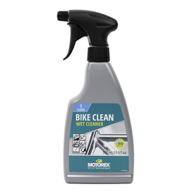 Motorex Bike Clean, preparat do czyszczenia Spray 500ml