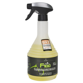 Płyn do czyszczenia roweru F100 Bicycle Cleaner 750ml