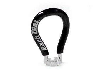 Klucz do centrowania kół  Park Tool SW-0  3,2mm czarny