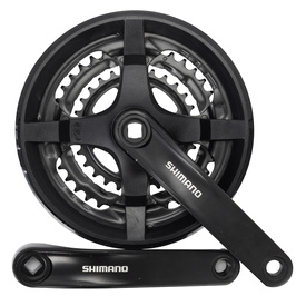 Outlet Mechanizm korbowy FC-TY301 170 mm 48x38x28 170 mm z osłoną