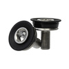 Mechanizm korbowy Shimano Cues FC-U4000-2, 2x 9/10/11/rz, 175 mm, 40/26T 