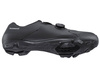 Buty rowerowe Shimano SH-XC300 czarne, 39