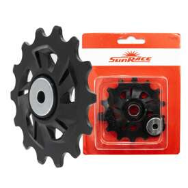 Kółko przerzutki Sunrace SP844 14T