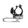 Przednia przerzutka Shimano Tourney FD-TY606-L, 2x6/7/8-rz, Top Swing, 34,9 mm, 46T