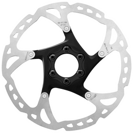 Tarcza hamulcowa Shimano Deore XT SM-RT76 180 mm