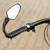 Lusterko rowerowe Neo Tools na ramieniu, do kierownicy