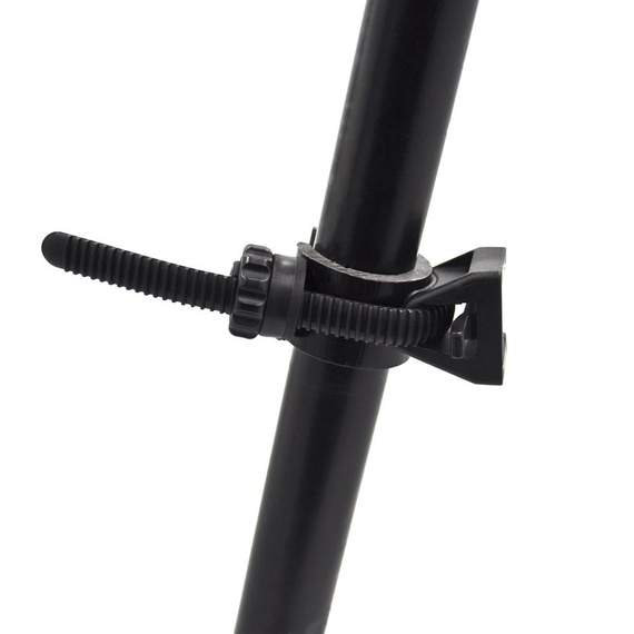 Uchwyt do lampek Cateye SP-12-R, 21,5-32 mm, RAPID, 