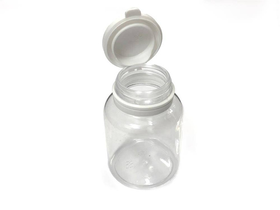 Słoik, organizer, pojemnik na drobiazgi 100 ml