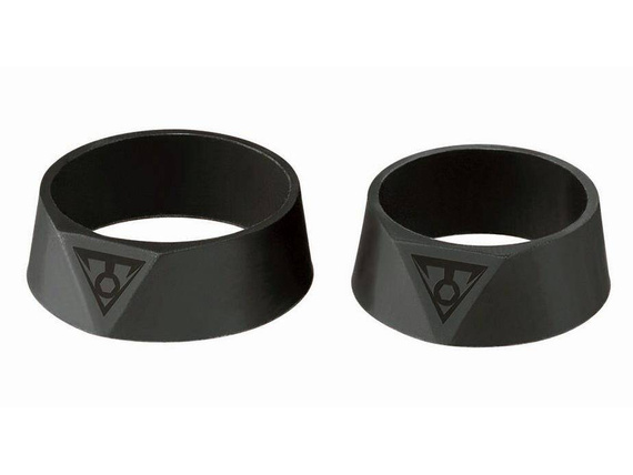 Pompka chowana w sztycy Topeak Ninja P do sztyc 27,2 / 30,9 / 31,6 mm 160 PSI 11 BAR wentyle Presta