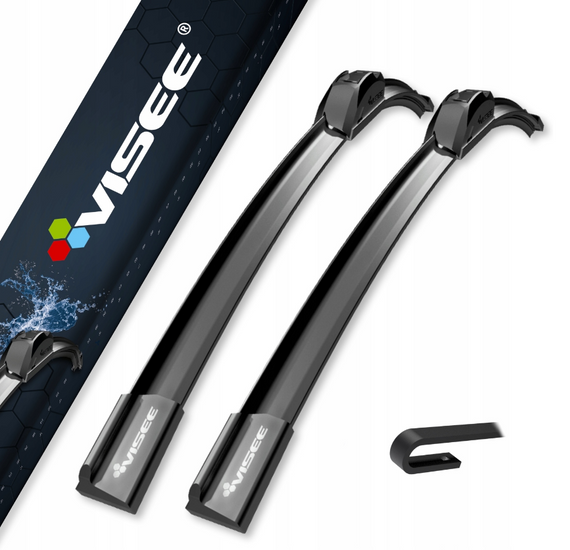 Wycieraczki Visee Hexa H001 700/500