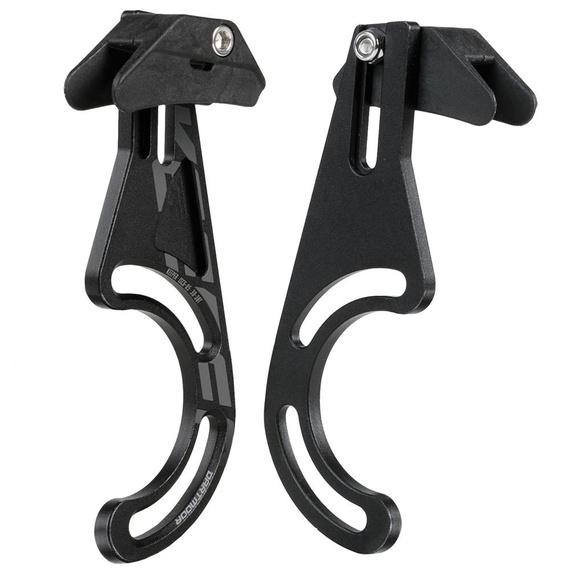 Outlet Prowadnica łańcucha Dartmoor Keeper ISCG, ISCG-05, czarna anodowana