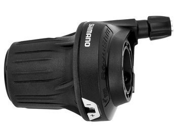 Manetka SL-RV200-L Revoshift lewa 3 rz. (indeks) Tourney 1700mm