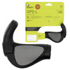 Chwyty kierownicy ERGON GRIP GP2 L GripShift, 105 mm, para