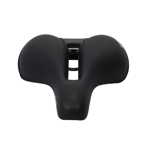 Siodełko Selle Royal Premium Ellipse Relaxed 90° żelowe, elastomery 