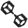 OUTLET Pedały platformowe aluminiowe XLC PD-M10, czarne