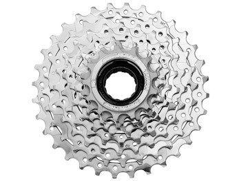 Wolnobieg nakręcany Sunrace 9 rzędów MFE909CU 13-32T do rowerów E-bike z silnikiem w kole