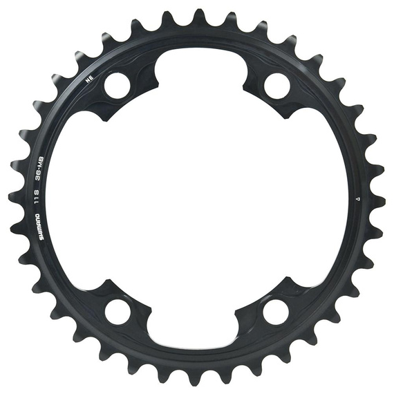 Tarcza / zębatka Shimano Dura-Ace FC-9000, 36T-MB, dla 52-36 T