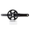 Mechanizm korbowy Shimano Cues FC-U8000-1, 1 x 9/10/11/rz, 175 mm, 42T