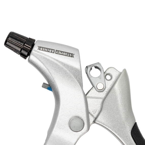 Dźwignia hamulca Sturmey Archer BLS92R do hamulca bębnowego, rolkowego, cantilever, prawa