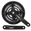 Outlet Mechanizm korbowy FC-TY301 170 mm 48x38x28 170 mm z osłoną