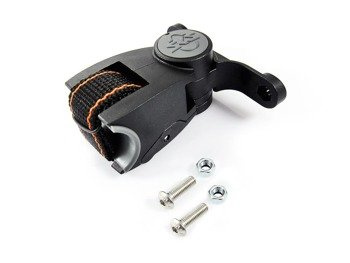 Uchwyt koszyka na bidon uniwersalny SKS